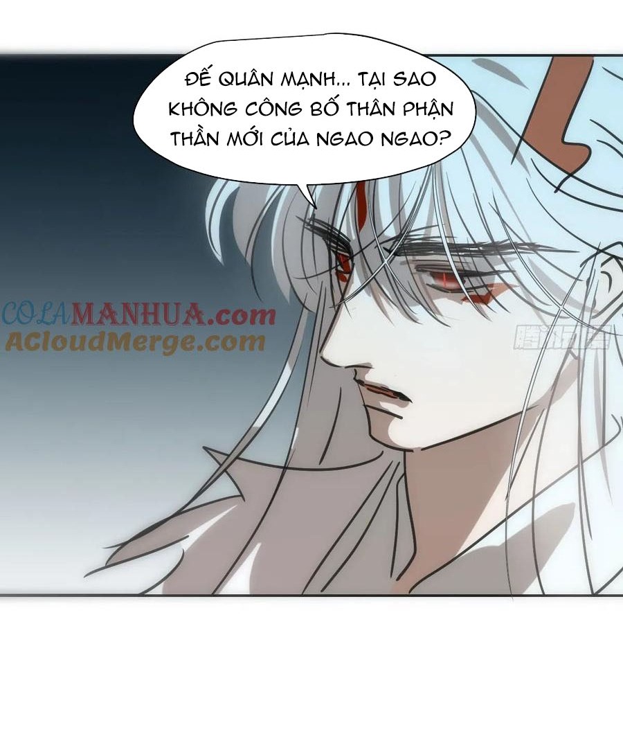 Bắt Lấy Ngao Ngao chapter 245 - Trang 23