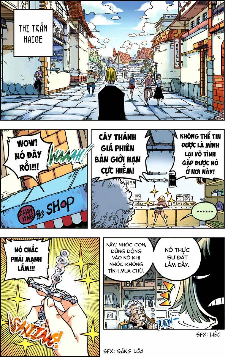 jump zombie chapter 1 7