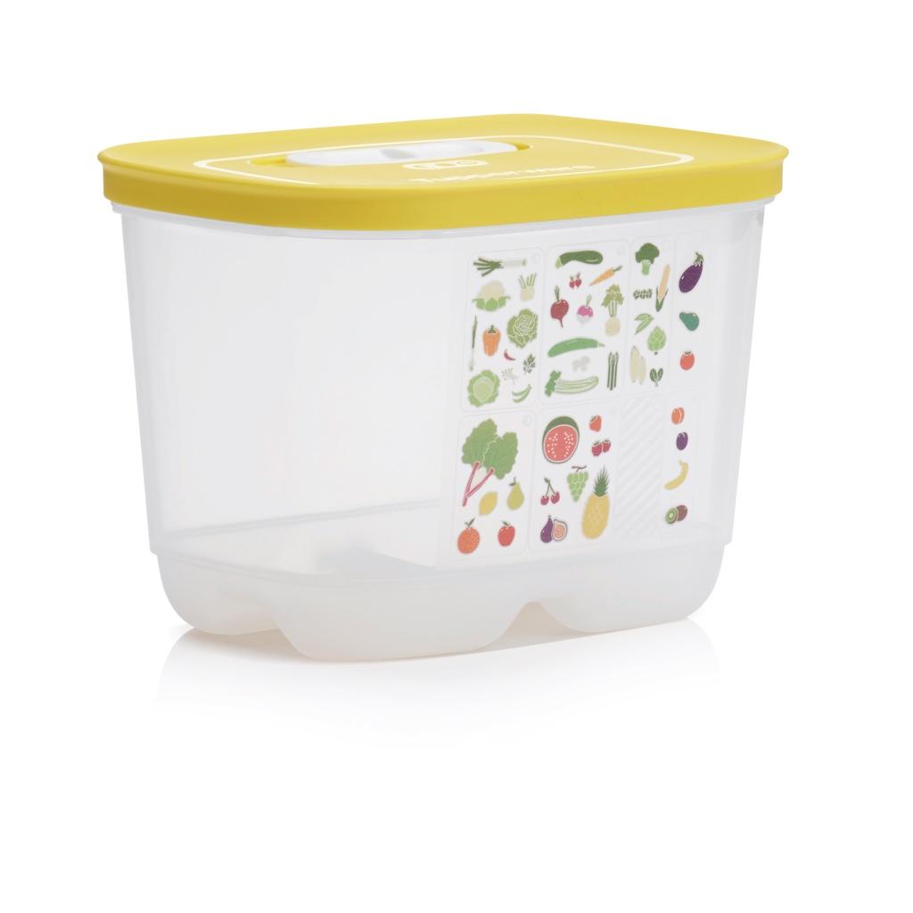 Hộp trữ mát có nút hô hấp Ventsmart - Tupperware