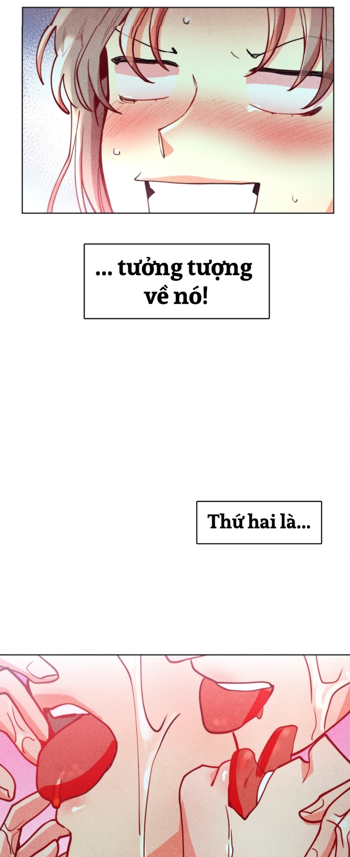 Phù Thuỷ Trinh Trắng Tuổi 30 chapter 45 - Trang 10