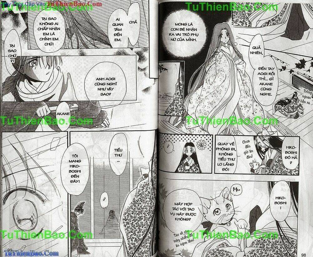 ánh sao đêm i chapter 1 50