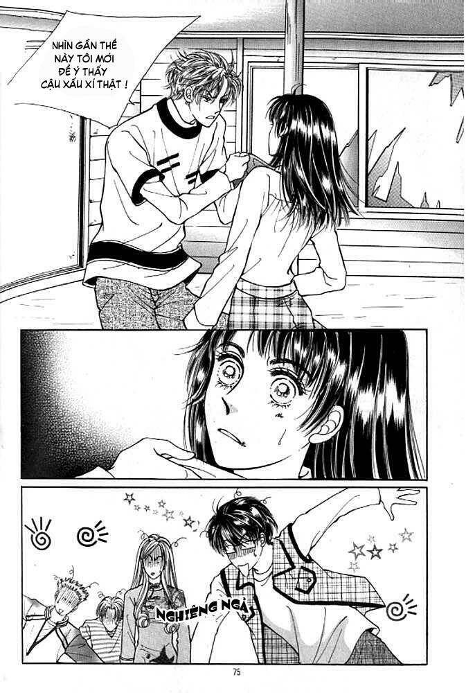 cutie boy chapter 11 21