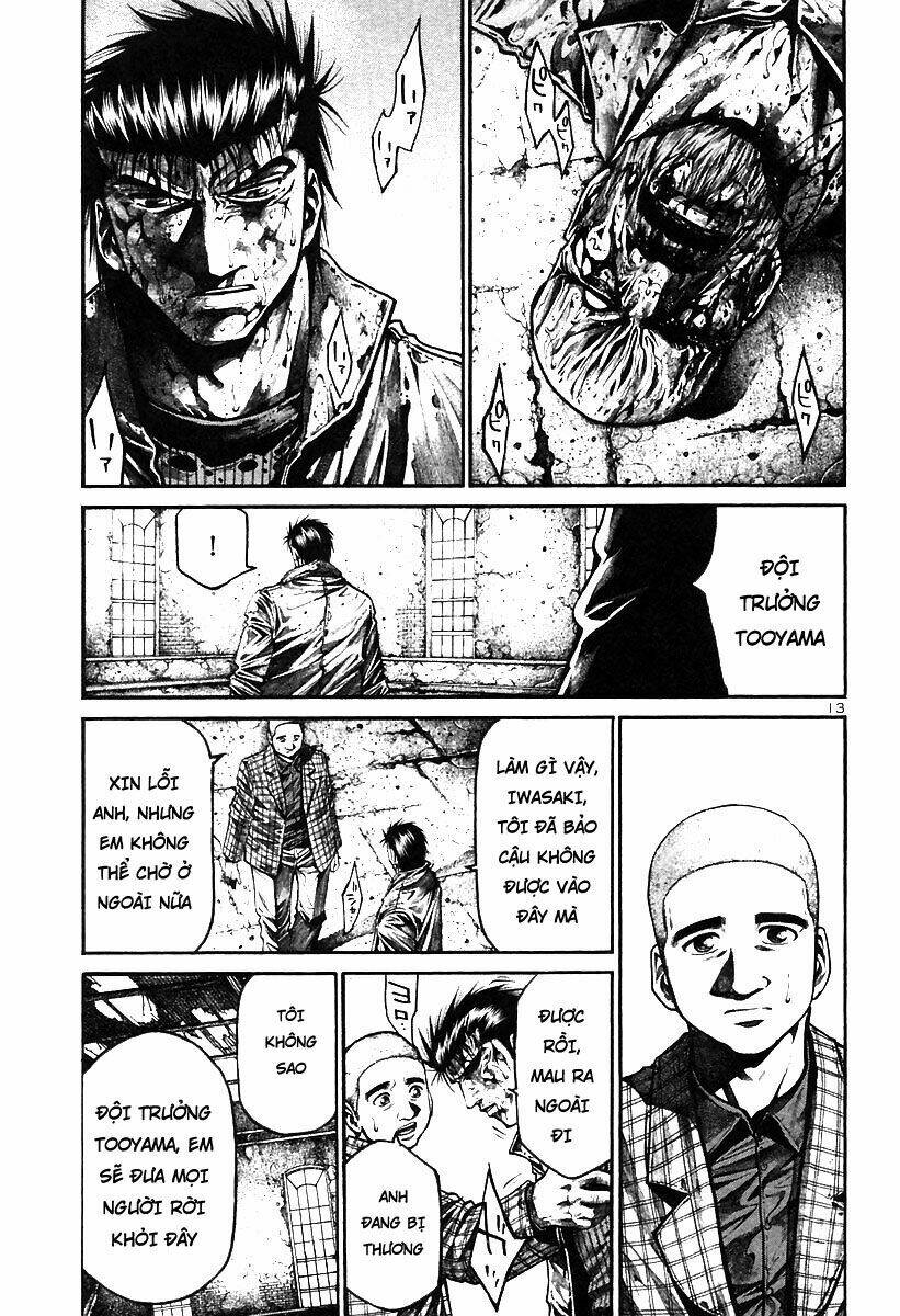 rainbow chapter 187 12