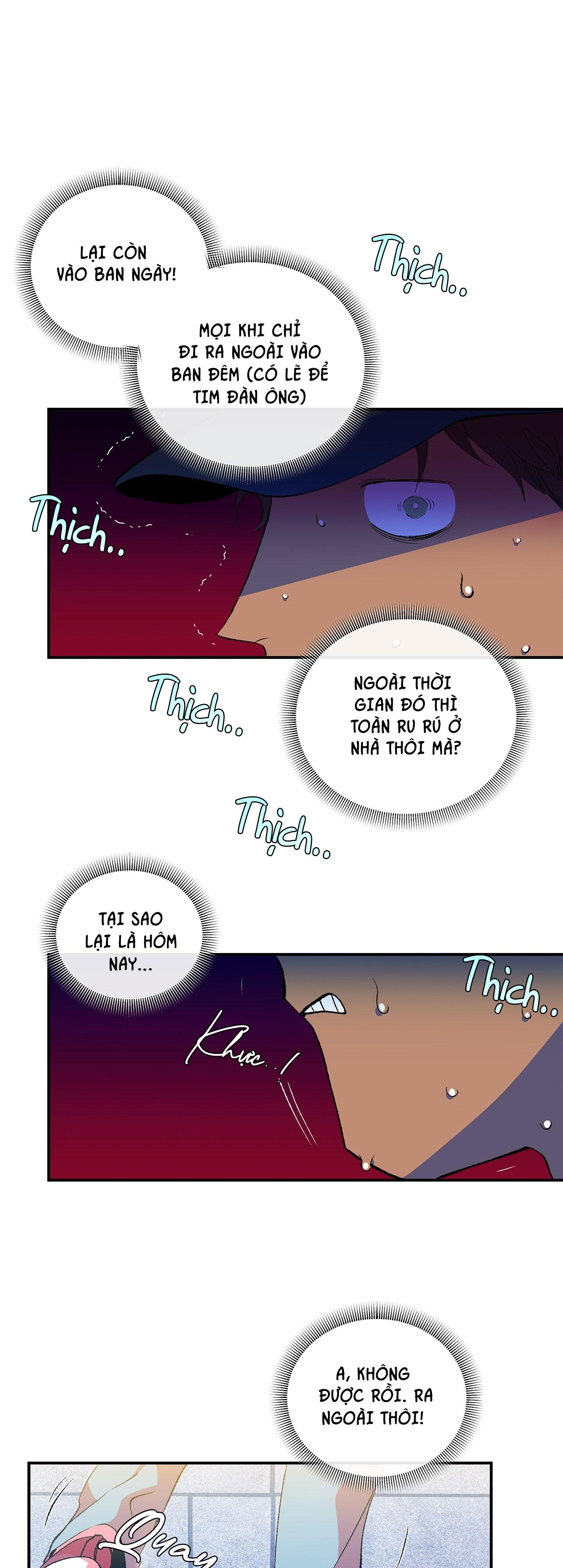 ông chú bên cửa sổ chapter 21 19