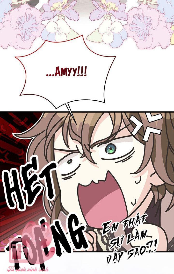 chị tôi nhặt về nam chính của tiểu thuyết chapter 74 46