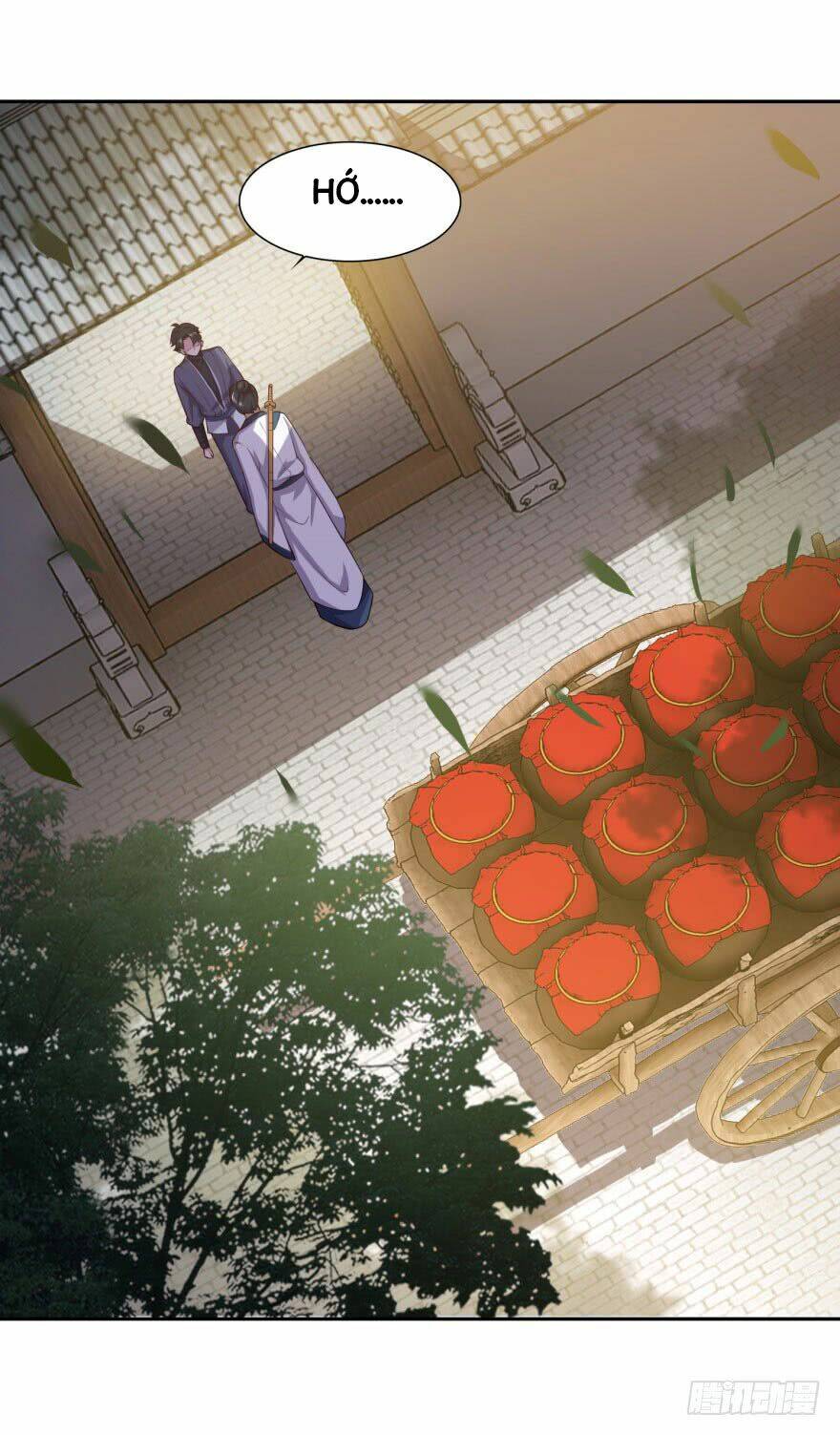 tiên ma đồng tu chapter 63 24