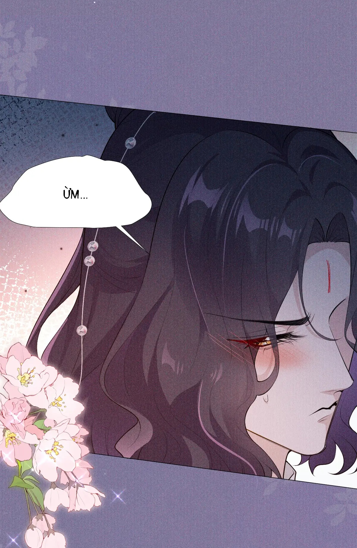Đế Quân Có Hỷ chapter 7.1 - Trang 9