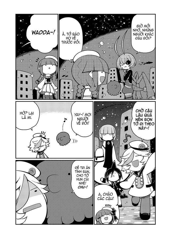 wadanohara và đại dương xanh chapter 4 13