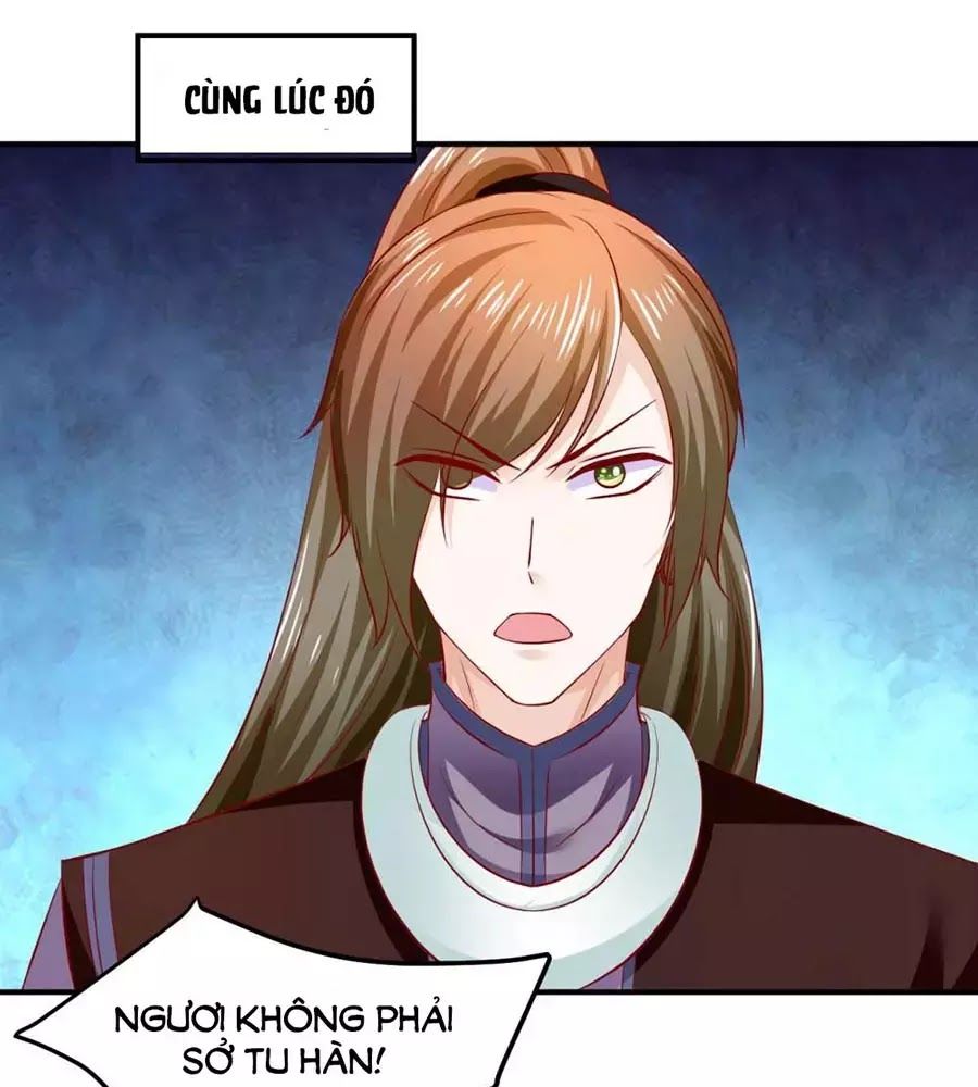 từ đây vương gia không thượng triều sớm chapter 79 44