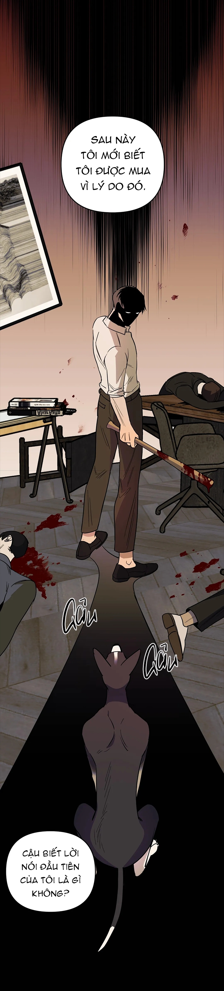 nhà của sam sam chapter 26 11