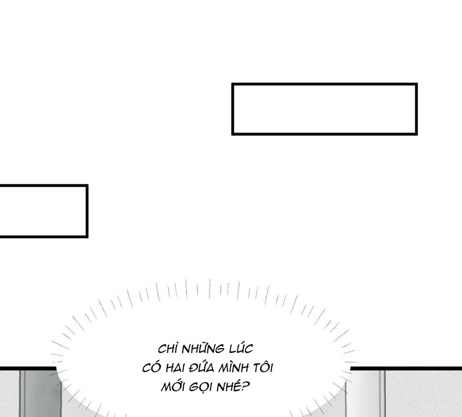 rốt cuộc bé mèo đang nghĩ gì ? chapter 12 30