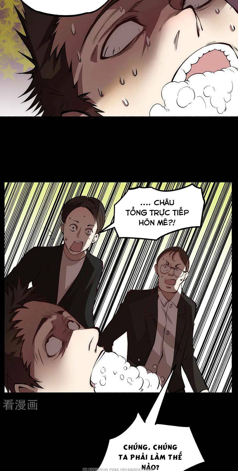 đô thị đỉnh phong cao thủ chapter 16 12