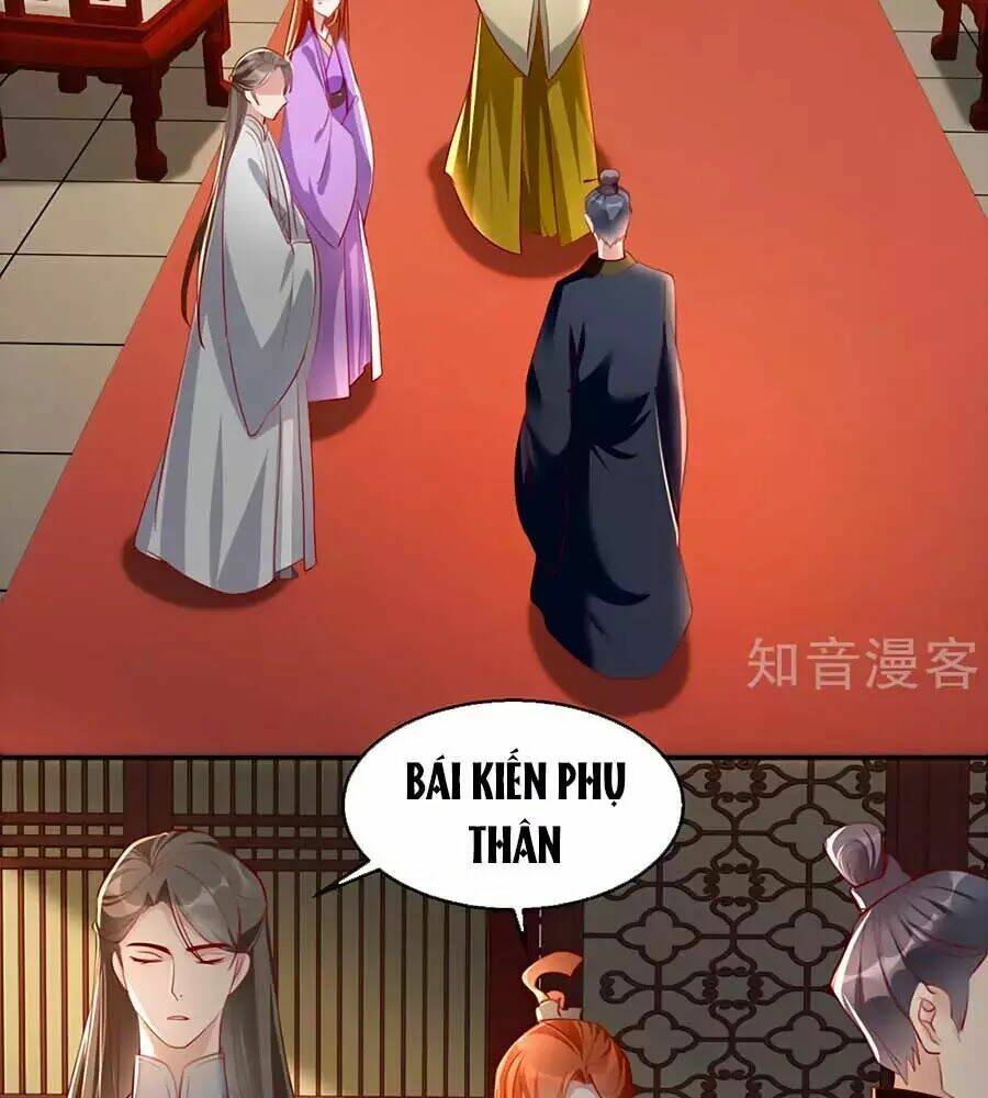 gian phi như thử đa kiều chapter 42 14