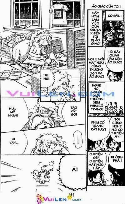 nữ sinh thời đại chapter 12 91