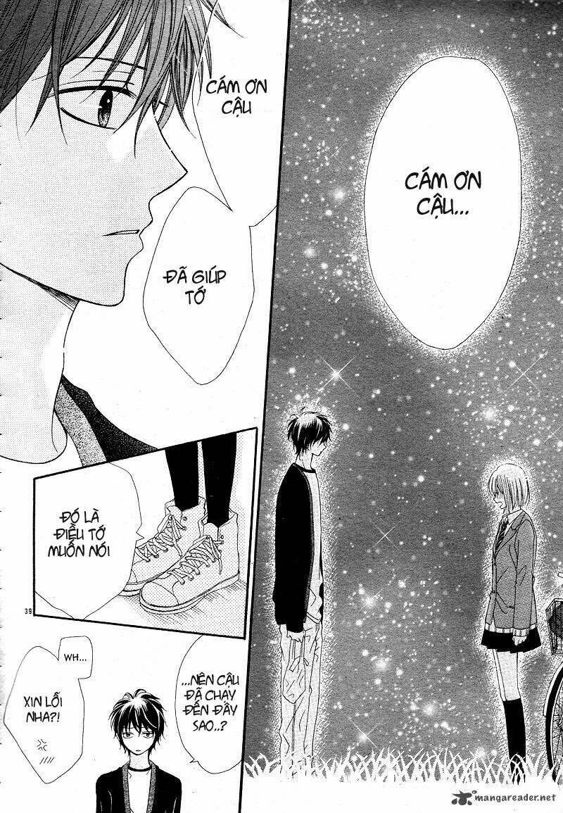 kimi to koi o shitta chapter 1 39