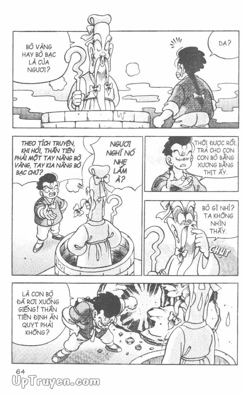 đội quân nhí nhố chapter 31 65