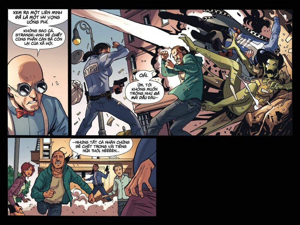 doctor strange/punisher: magic bullets chapter 7.3 16