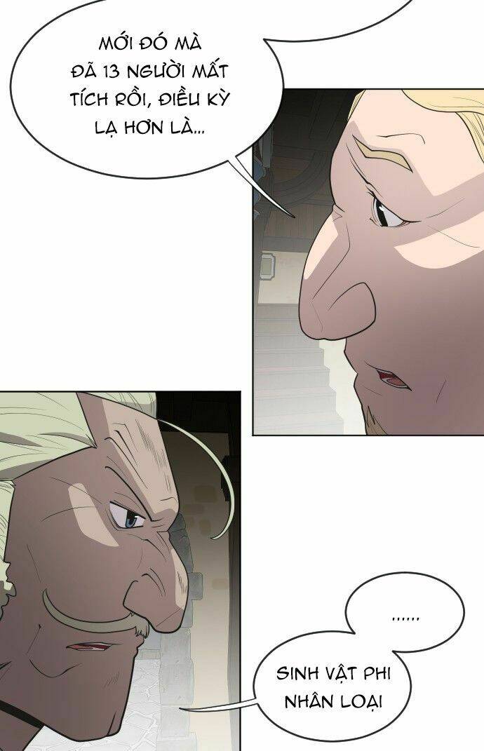 kĩ nguyên của anh hùng chapter 45 13