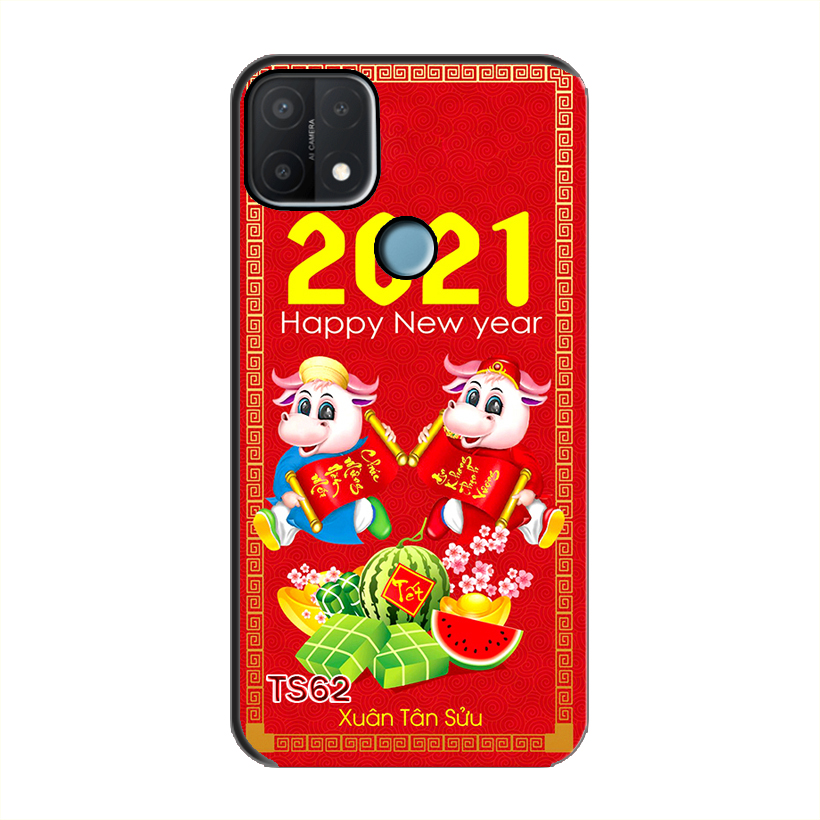Ốp Lưng Dành Cho OPPO A15