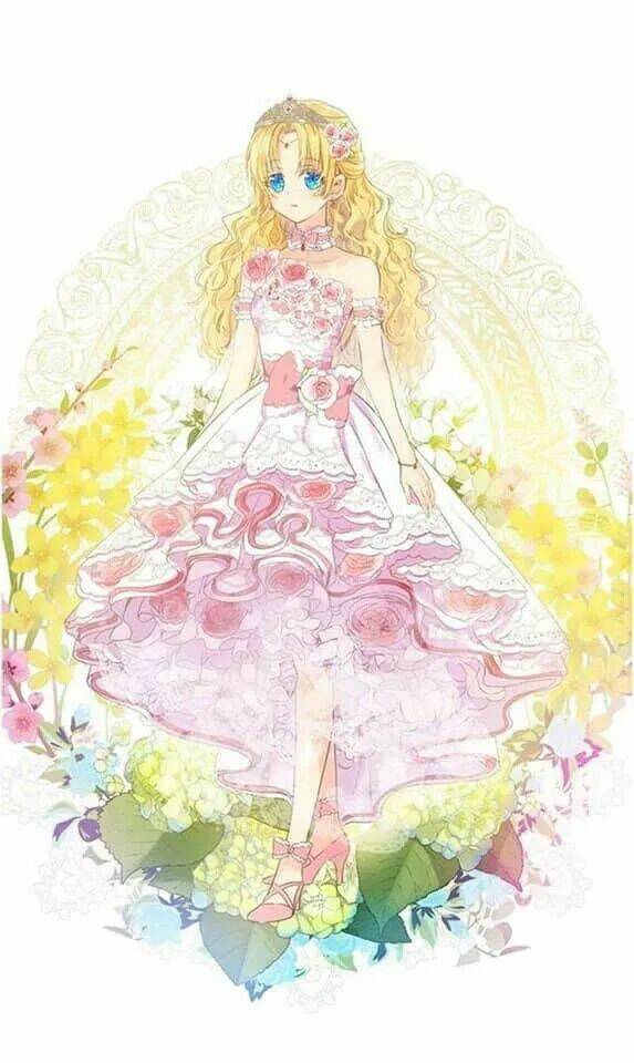 một ngày nọ ta trở thành công chúa chapter 11.5 14