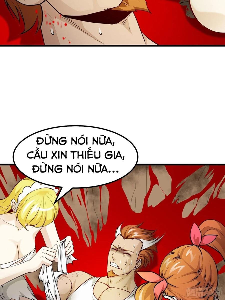 ta chẳng qua là một đại la kim tiên chapter 90 29