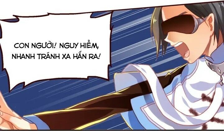 thiên chương kỳ đàm chapter 8 4