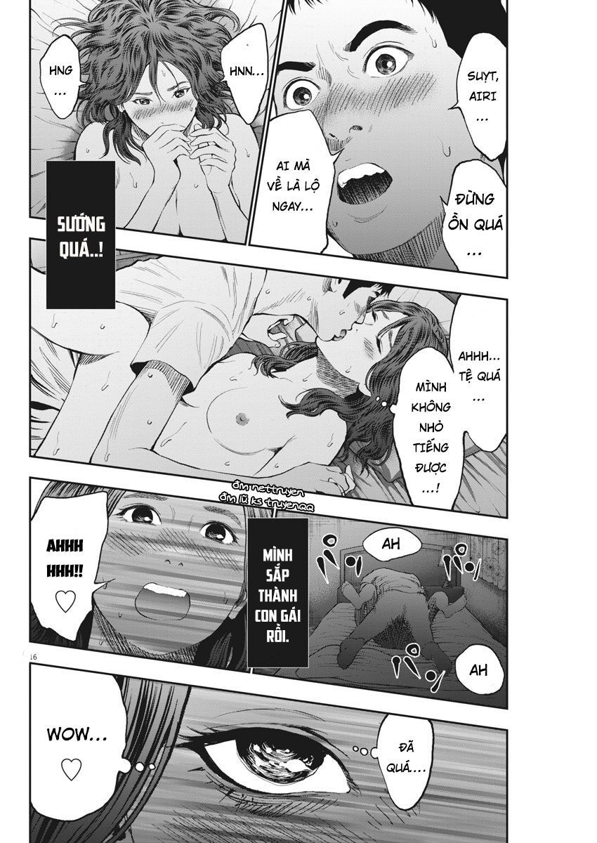đọa nhân chapter 64 16