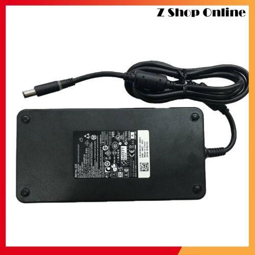 Sạc Dùng Cho laptop dell 19.5V 12.3A 240W