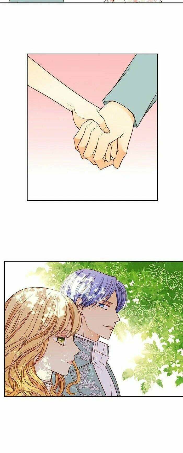 wendy , cô gái bán hoa chapter 34 35