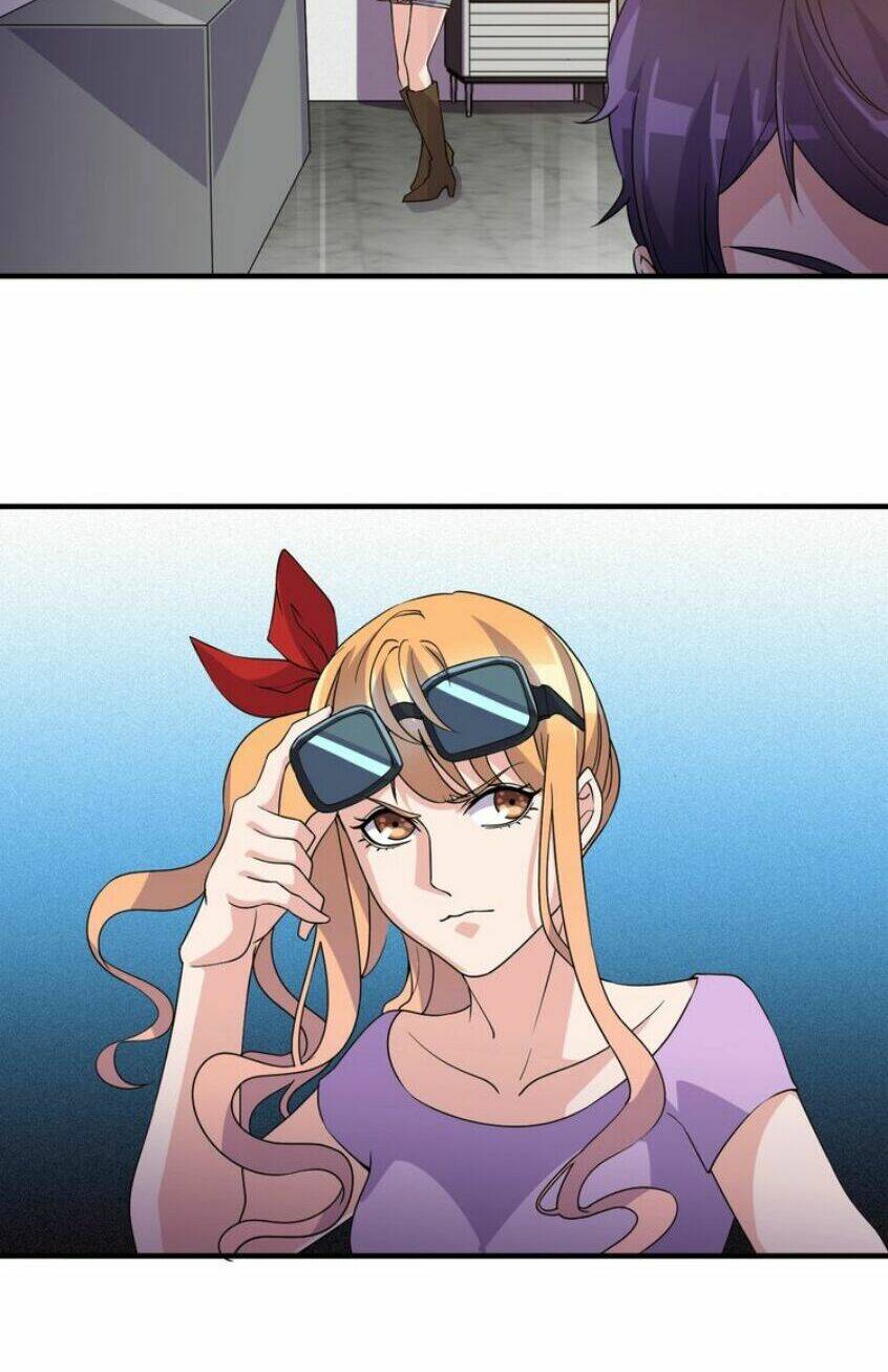 siêu cấp hộ vệ của đại tiểu thư chapter 27 15