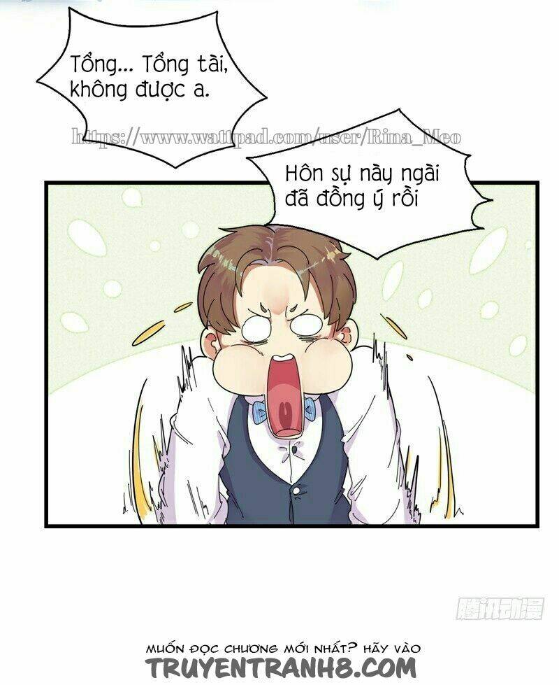 cuộc sống hôn nhân lãng mạn của hề hề chapter 2.4 10