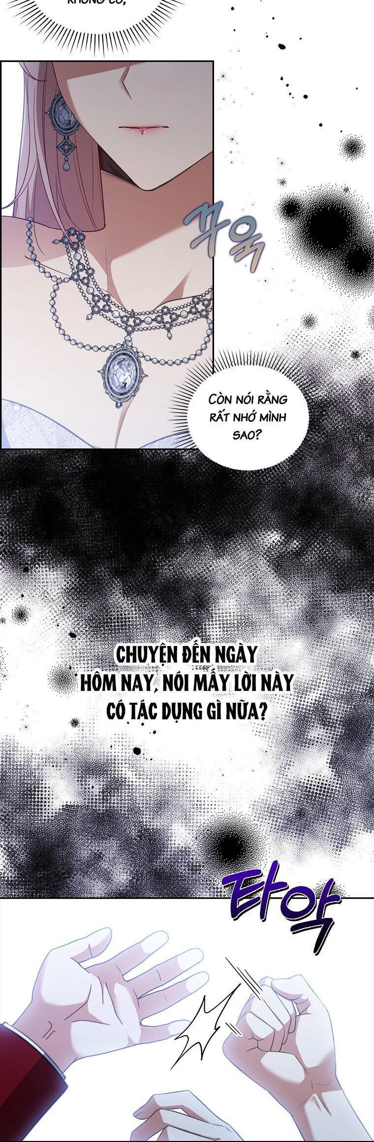 tôi bị quyến rũ bởi nam chính ốm yếu chapter 58 2