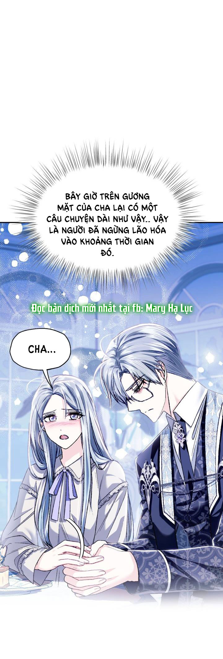 cha à, con không muốn kết hôn đâu chapter 101 56