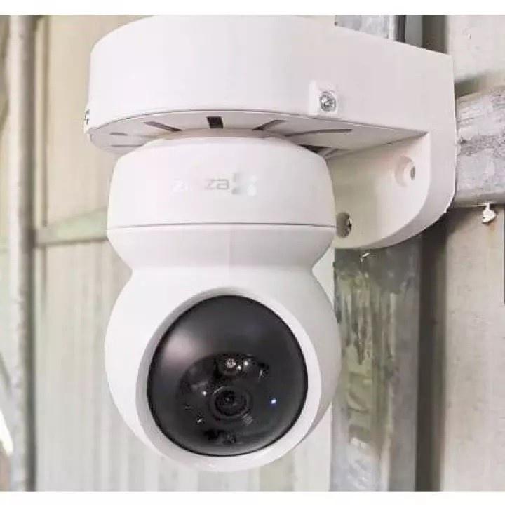 Camera IP Wifi Ezviz C6N 1080p -Hàng Chính Hãng 