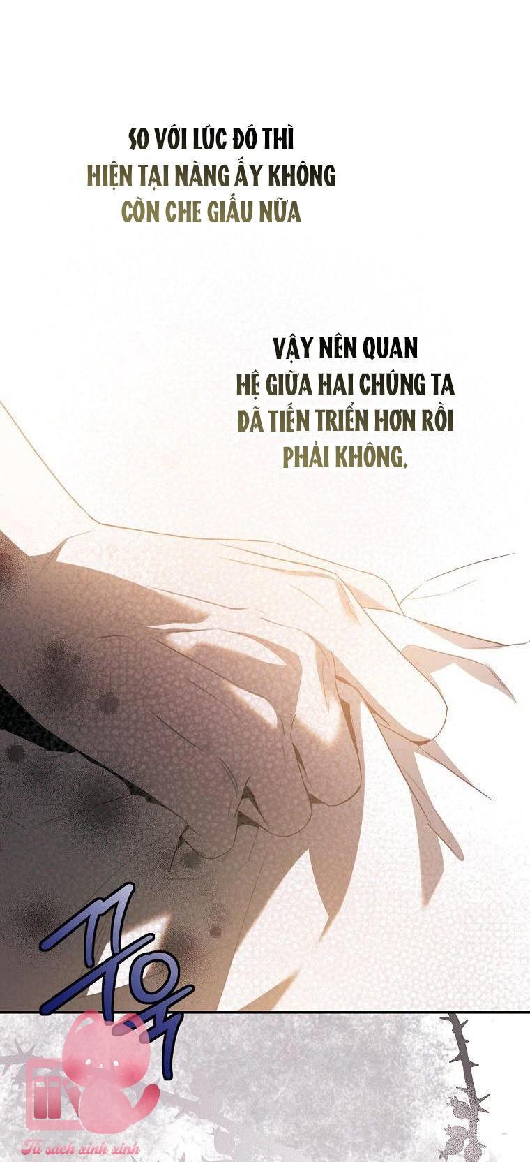 thuần hóa bạo chúa rồi bỏ trốn chapter 93 35