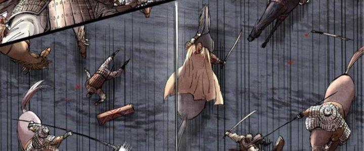 máy mô phỏng nhân sinh của lữ bố chapter 12 157