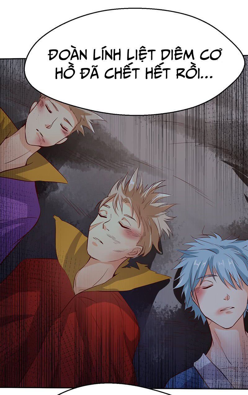 hỗn độn kiếm thần chapter 49 29