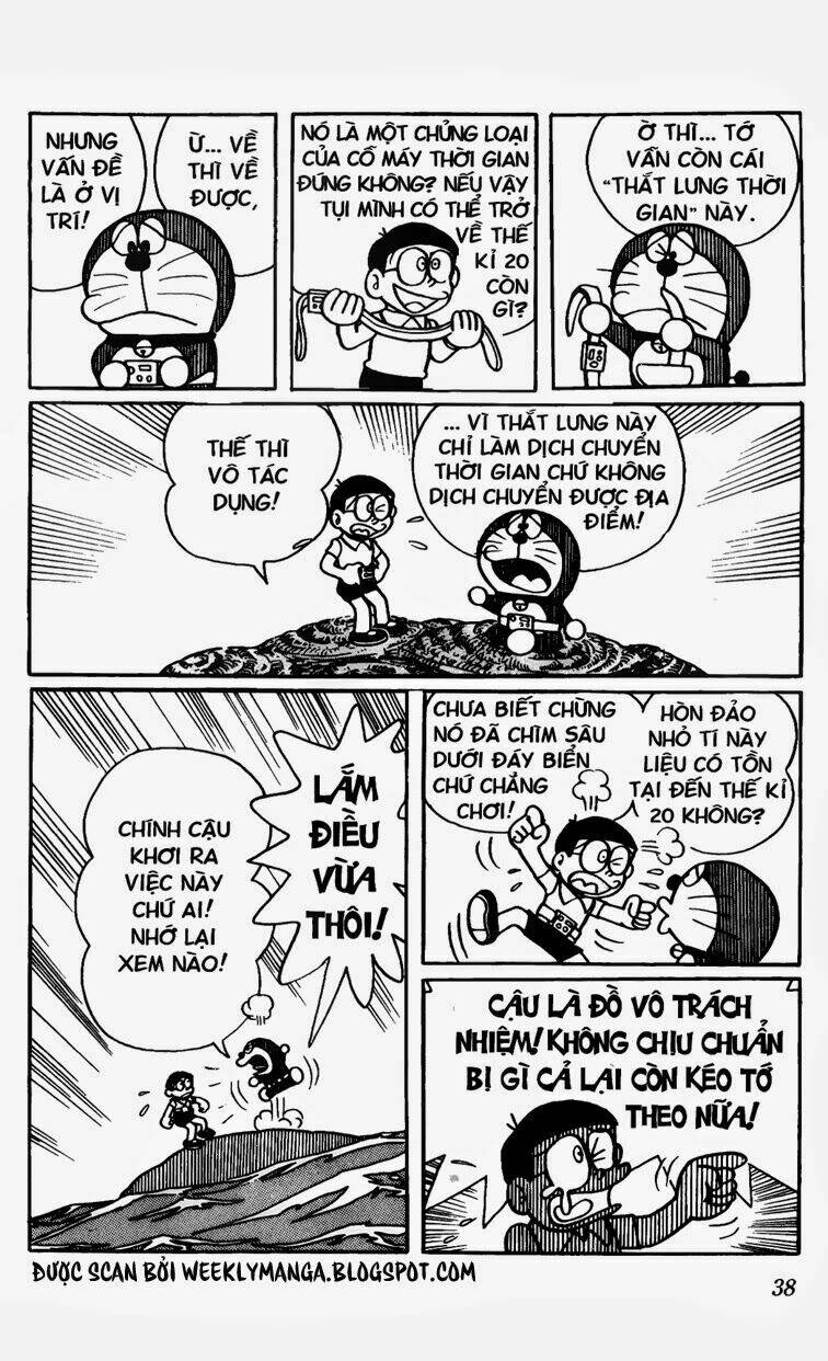 doraemon chapter 309 2