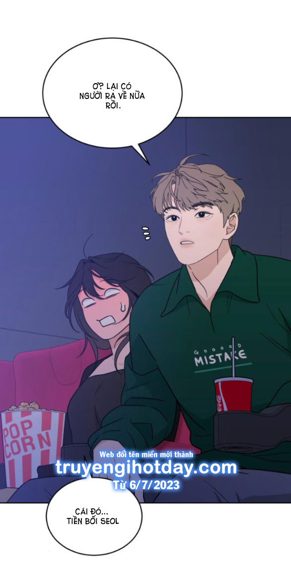 Vận May Bất Ngờ chapter 35.2 48