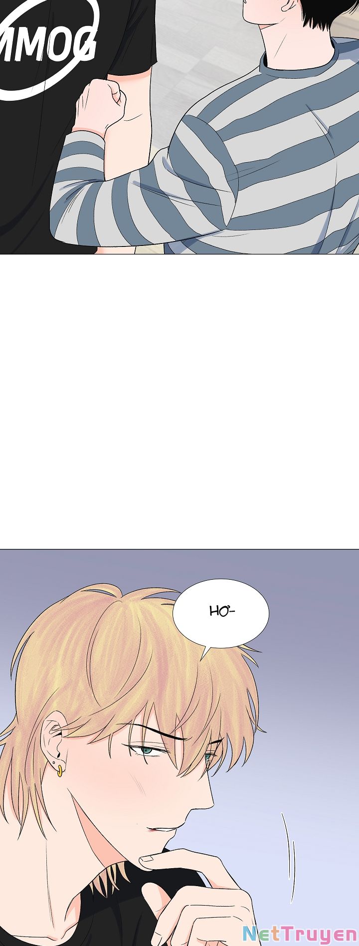 công nam bắc thụ chapter 11 14