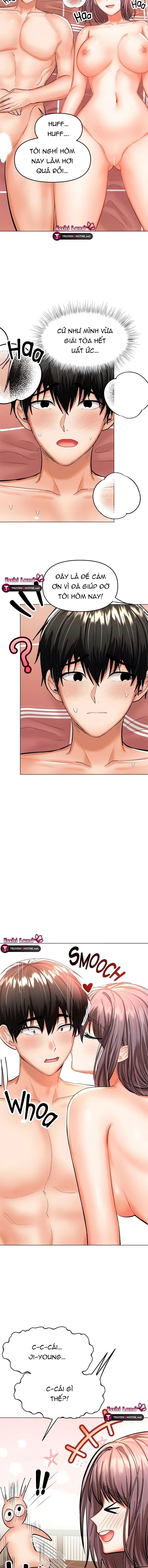 chiều chuộng em đi mà chapter 18.2 15