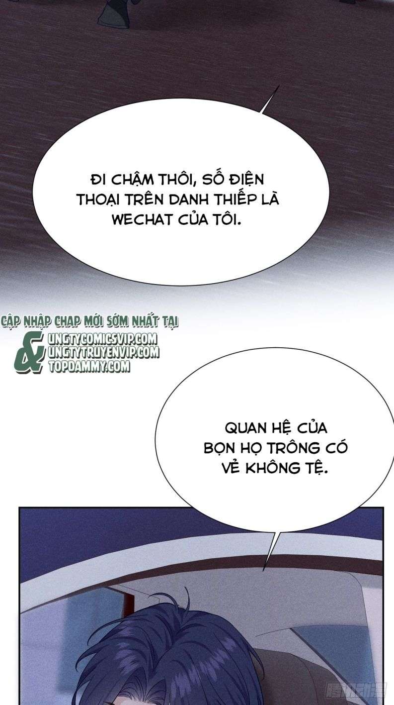 [bl] quan hệ nguy hiểm chapter 18 29