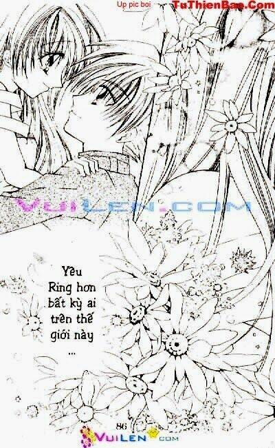 viên ngọc nhiệm màu chapter 8 87