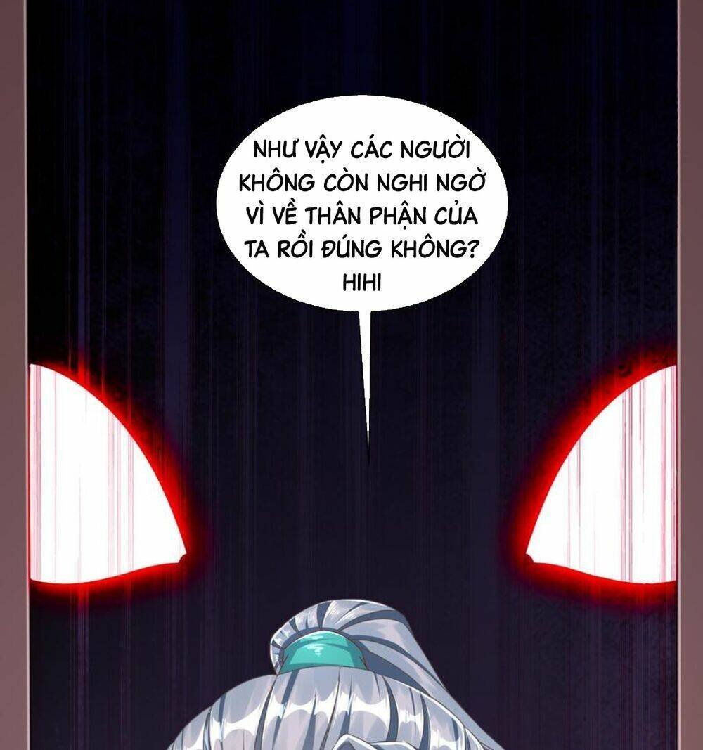 trọng sinh chi ma tôn đương đạo chapter 99 9