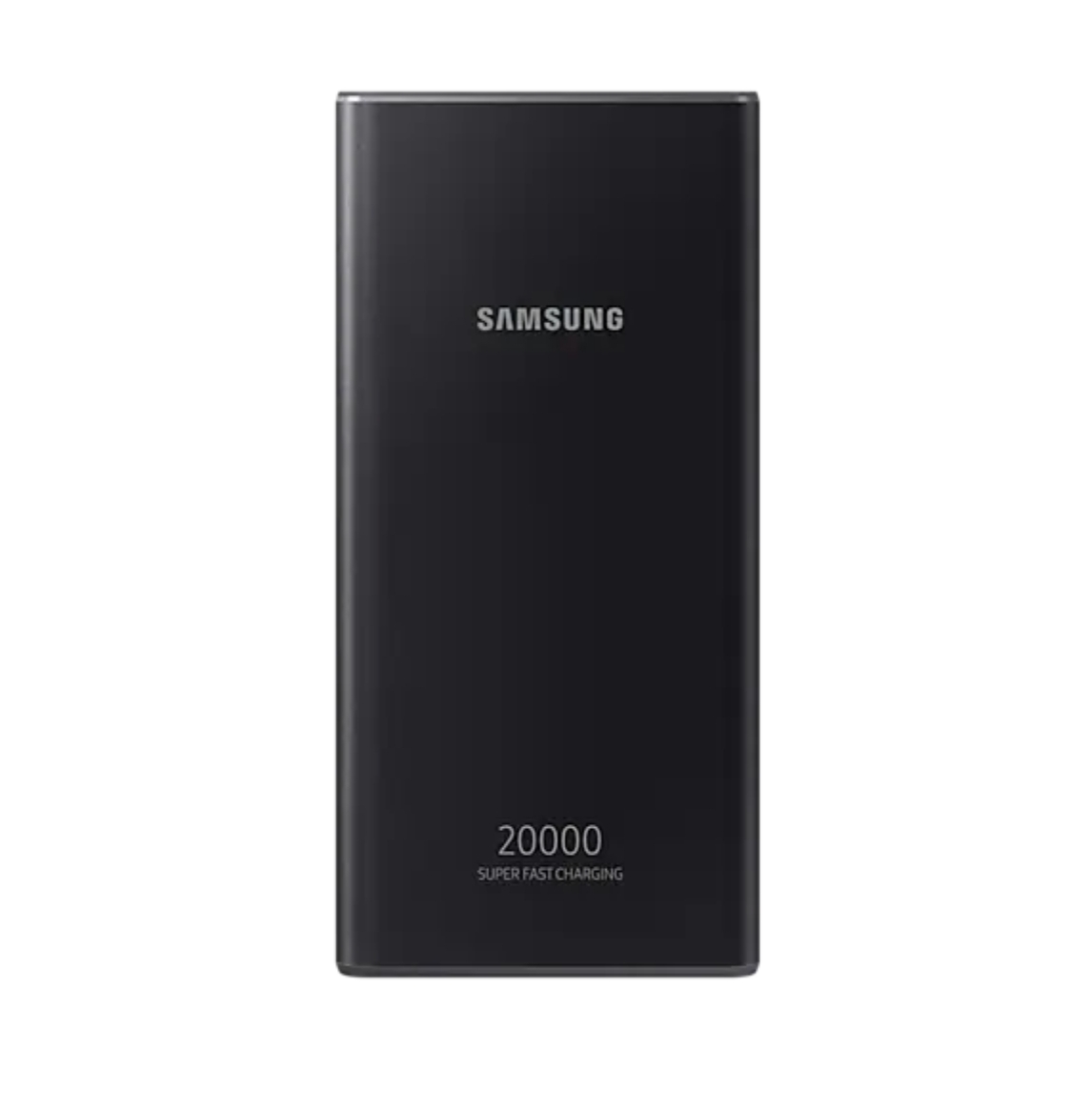 Sạc Dự Phòng Siêu Nhanh Samsung EB-P5300 3 Cổng - Super Fast Charge, PD 3.0 PDO / PPS, AFC, QC 2.0 Max 25W - Hàng Chính Hãng