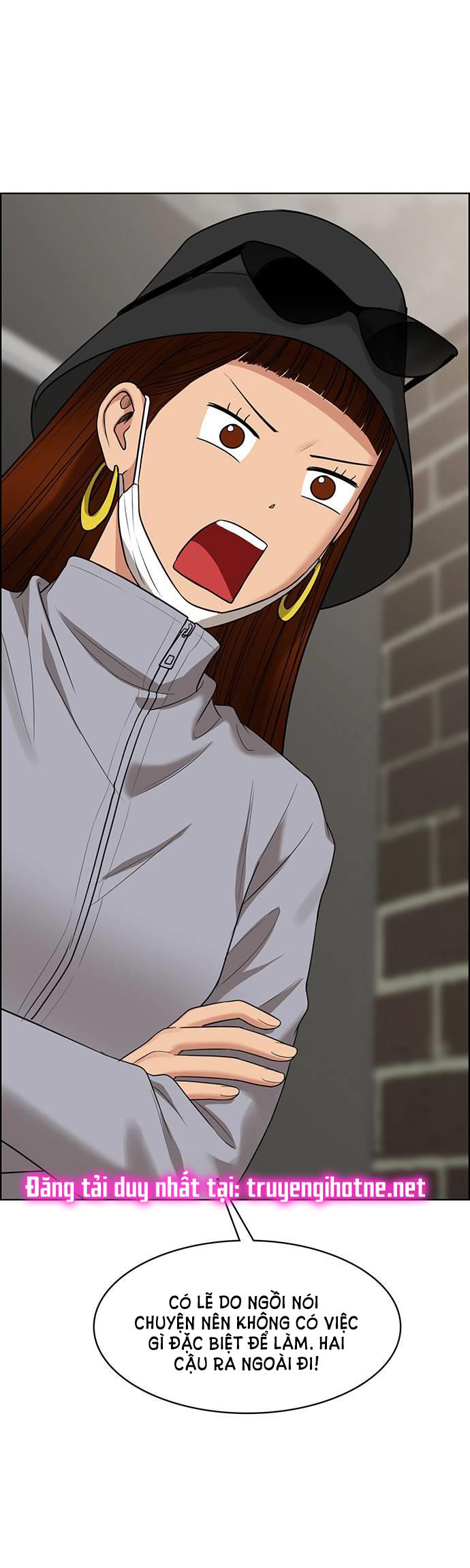 vẻ đẹp đích thực - true beauty chapter 231.1 40