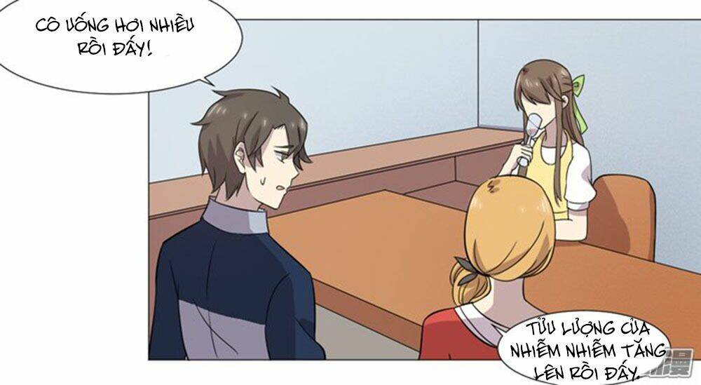 hai chú mèo totem chapter 36 44