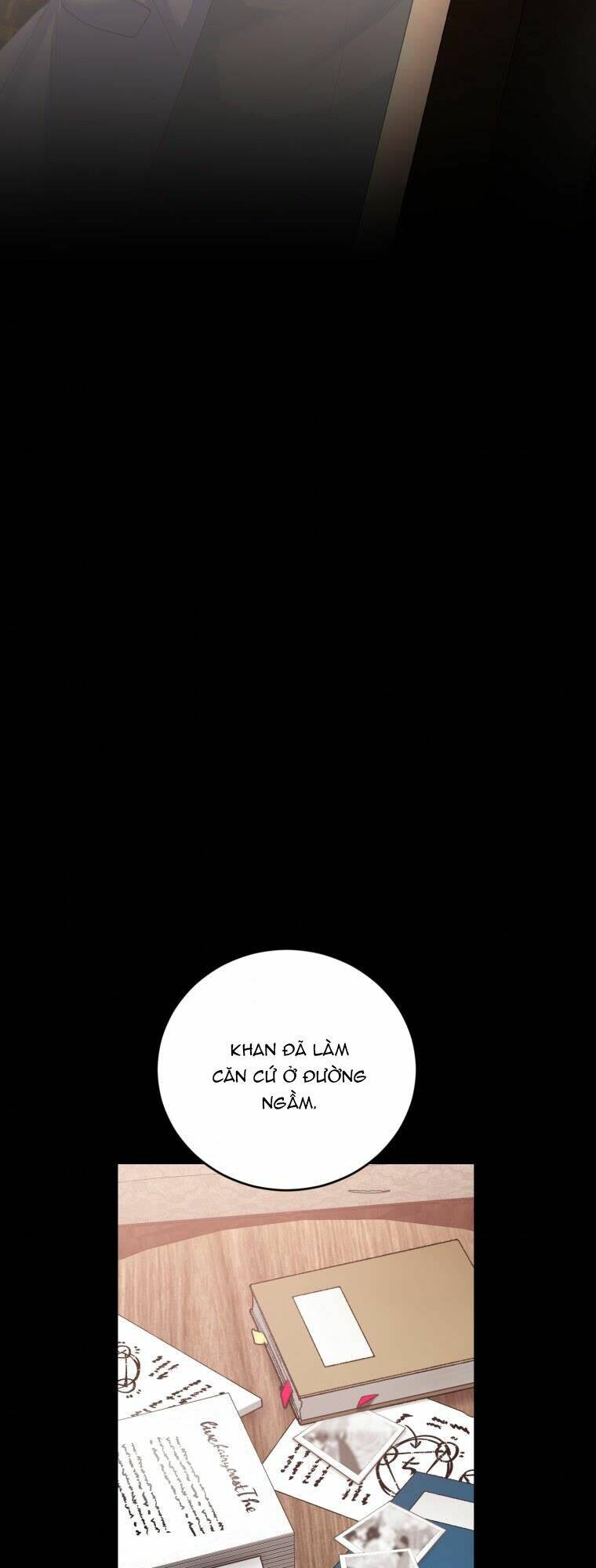 nhà điều chế nước hoa độc quyền của bạo chúa chapter 56 25