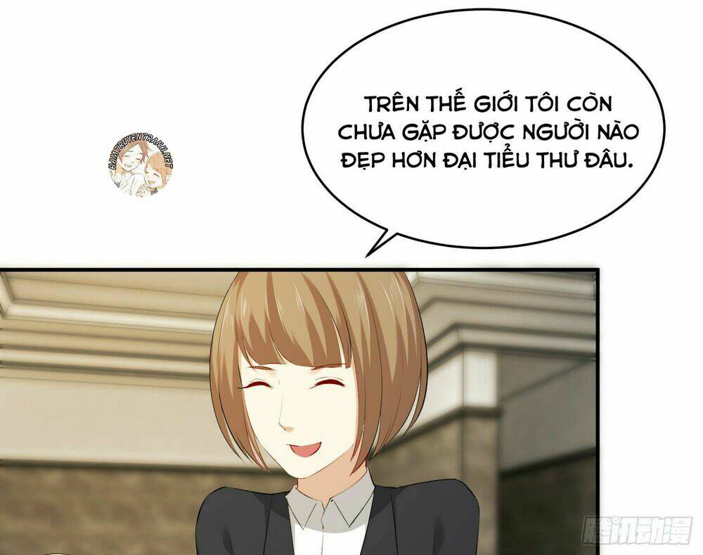 quái trộm thâu tâm chapter 10.1 19