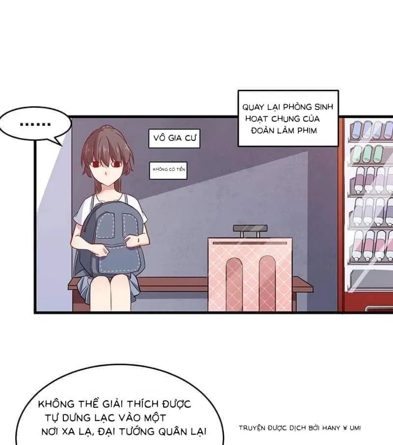 mộc lan muốn xuất giá chapter 4 23